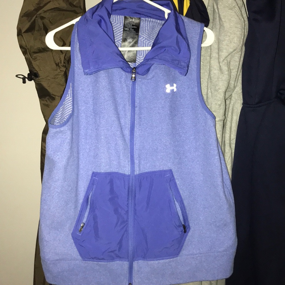 Under Armour Cold Gear Vest
